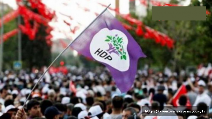 HDP Barış İttifakı 'deklerasyonu' için toplanacak