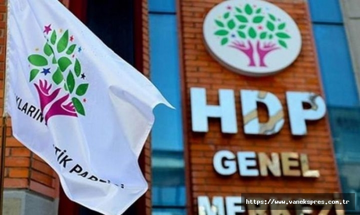23 HDP’li serbest bırakıldı