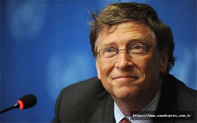 Bill Gates'ten 2022 Yılı İçin  çarpıcı ve İlginç Açıklamalar