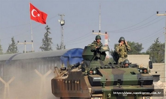Rusya: Türkiye, askerlerini Suriye’den çekecek güvence verdi