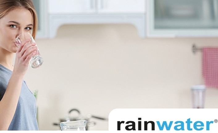 Su Arıtma Sektöründe En Kapsamlı Garanti Seçeneği Rainwater ile Sizinle
