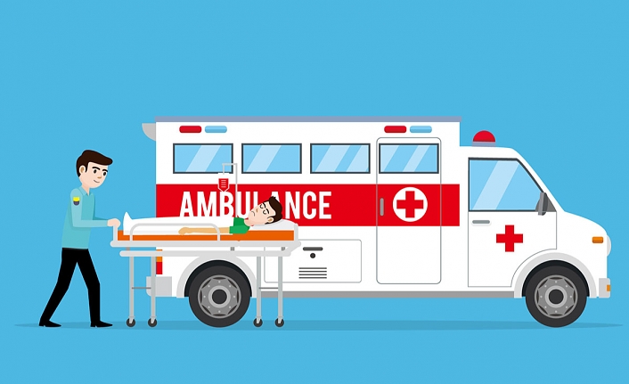 Özel Ve Acil Ambulans Nedir?