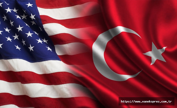 ABD’den Ankara’ya kınama