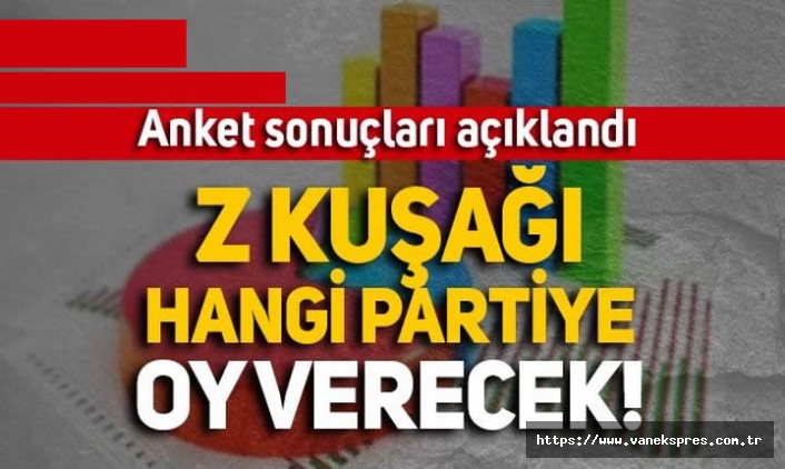 İlk defa oy kullanacak seçmenin tercihi: 3 parti CHP HDP AKP..