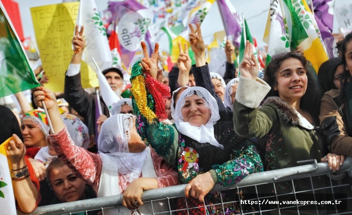 AKP’de Kürt krizi: Ne yaparsak yapalım HDP’yi dinliyorlar