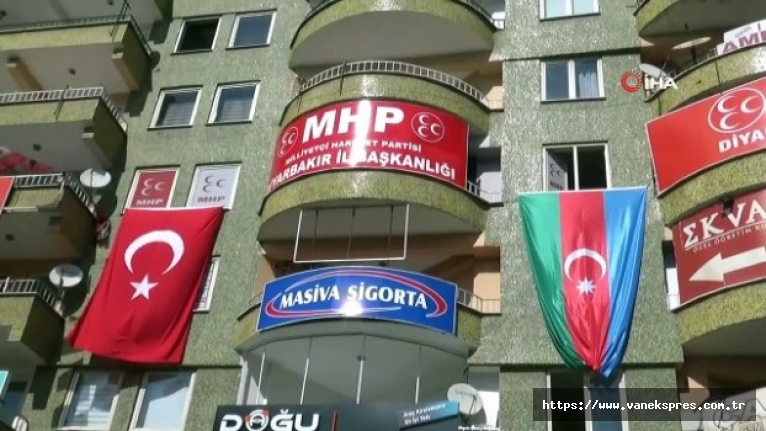 MHP’de şok! Teşkilat feshedildi, Başkanlık kapatıldı