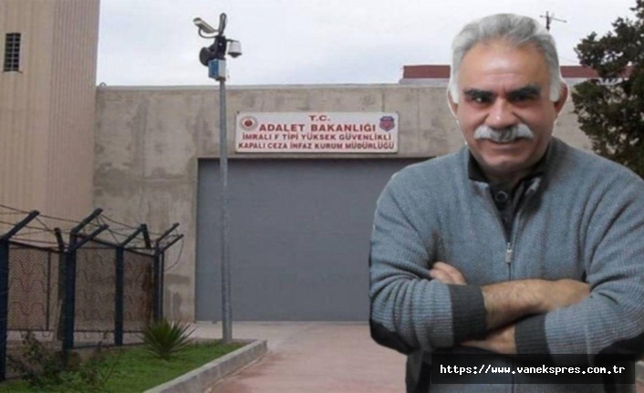 Selvi Yazdı: Öcalan’ın bir yakınıyla görüşmesine izin verilecek