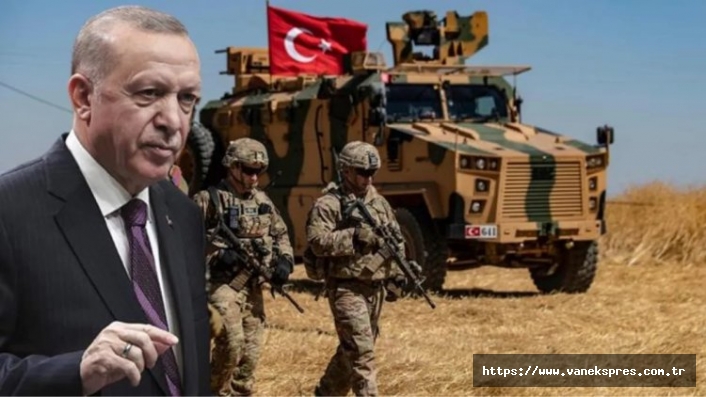 Türkiye’nin Suriye ve Rojava operasyonuna İran'dan açıklama
